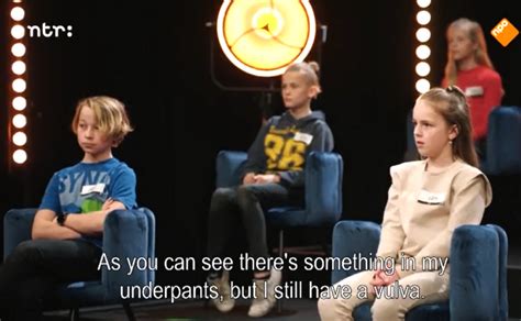 simply naked dutch|Kids TV show featuring naked adults slammed by politicians in